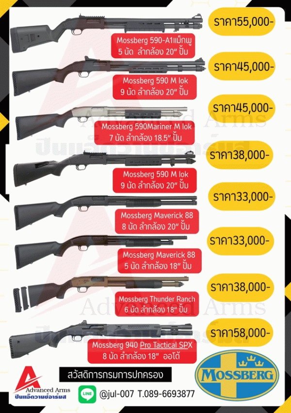 Mossberg-2