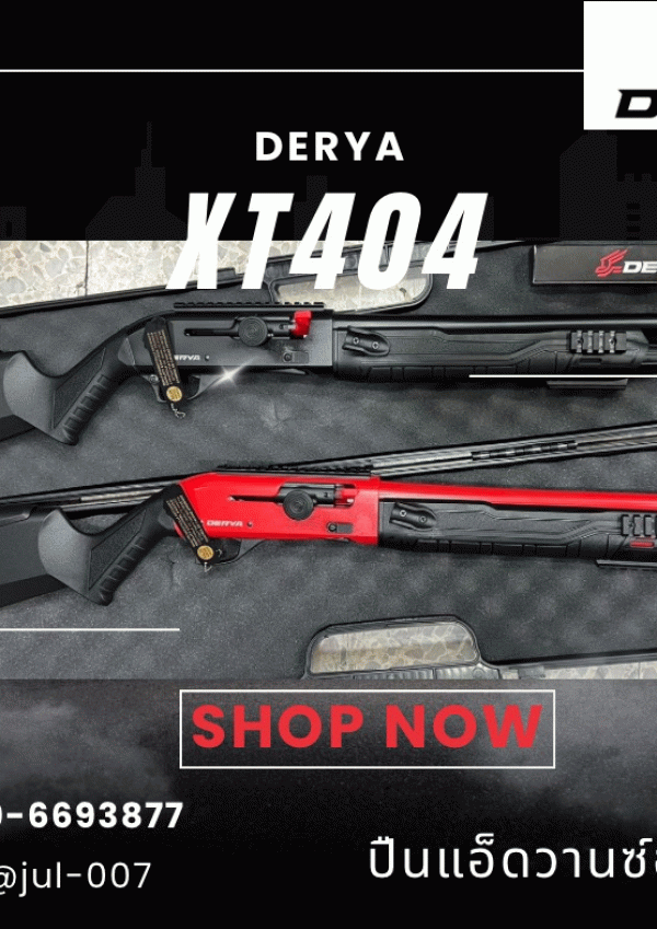DERYA-3