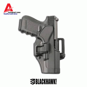 BLACKHAWK Glock20/21/37 S&W M&P .45