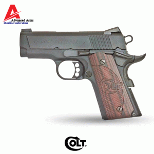 Colt DEFENDER (9MM)