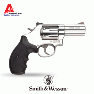 Smith and wesson M686 3