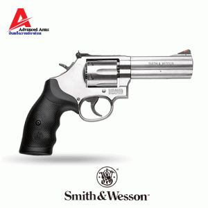 Smith and wesson M686 4