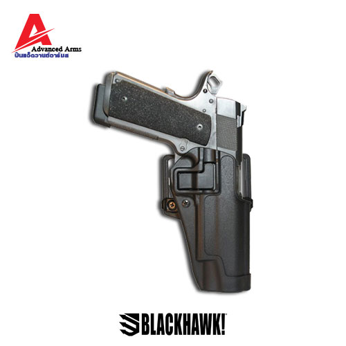 BLACKHAWK Colt 1911 Commander