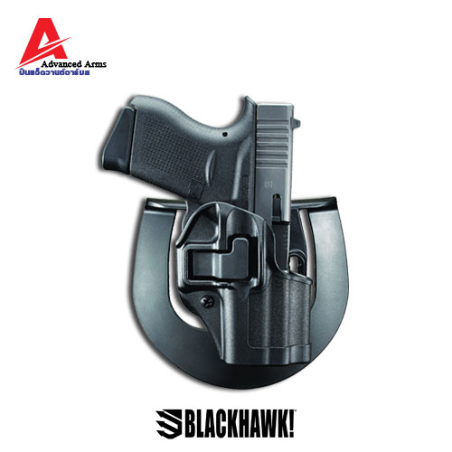 BLACKHAWK Glock43