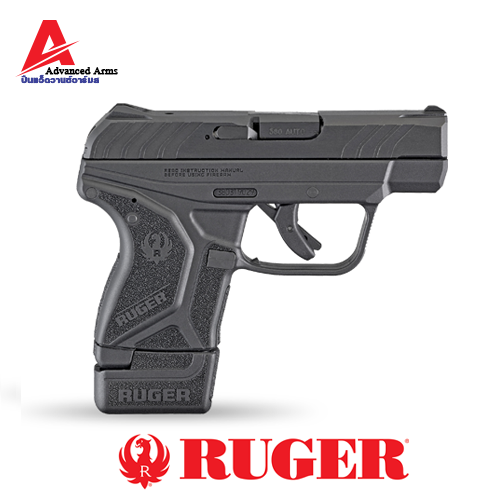 Ruger LCP II Extra-Magazine 7RD
